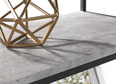 Staten Bookcase - detail